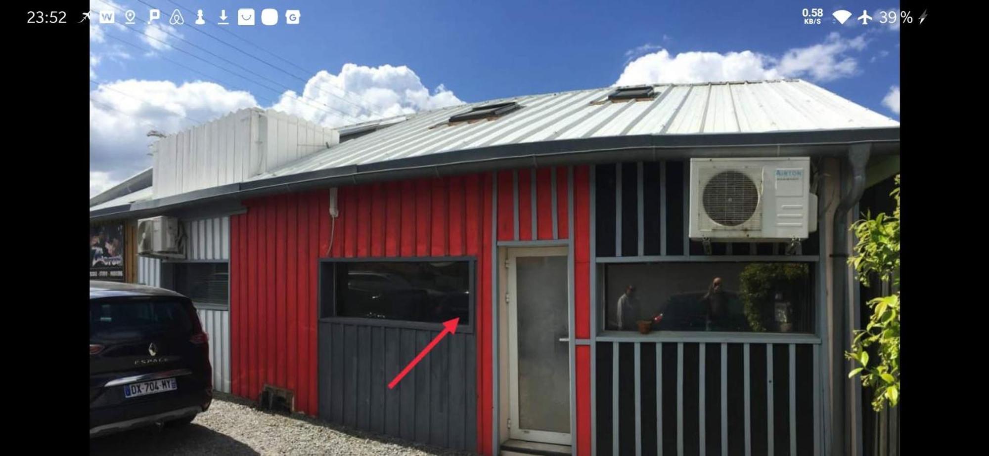 Le Studio Rustique Du Bassin La Teste-de-Buch Exterior foto